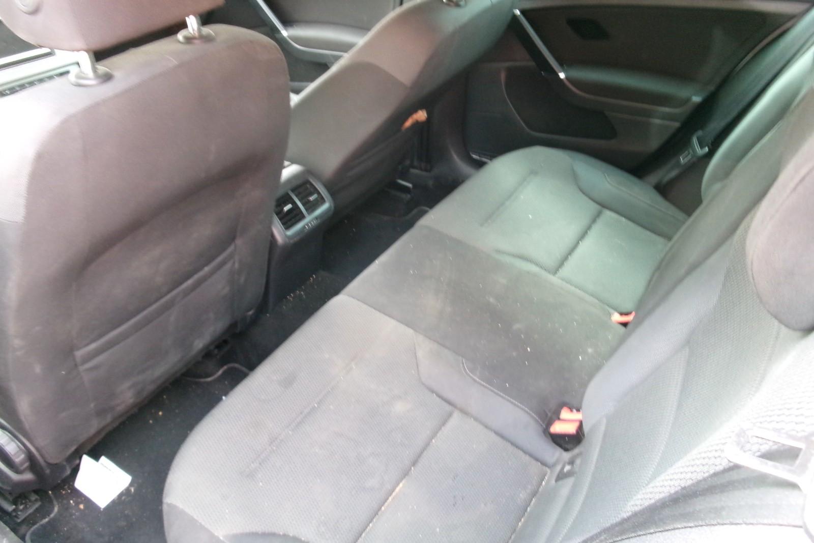 Volkswagen Golf 2014 — photo 12
