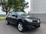 Nissan Qashqai I-Way - Nissan Qashqai aus 2010