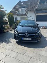Mercedes-Benz CLA 200 - - Mercedes-Benz CLA 200 Gebrauchtwagen in Köln