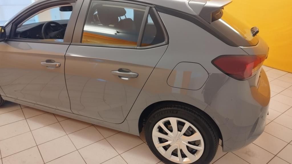 Erstes Annaberger Autohaus - Opel Corsa Edition, LED, Sitzheizung, Lenkradheizung, - Bild 7 Erstes Annaberger Autohaus - Opel Corsa Edition, LED, Sitzheizung, Lenkradheizung, - Bild 7