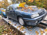 Citroën 2 x Citroen zx 1.4 i - Citroën ZX: 1.4