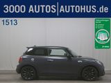 MINI Cooper S Leder Navi LED DCC Ambiente - MINI MINI aus 2021