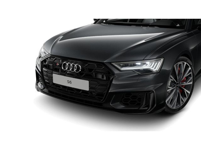 Audi S6 - Bild 5