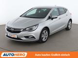 Opel Astra 1.4 SIDI Turbo Dynamic*NAVI*SPUR*PDC*SHZ*