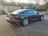 Audi S6 TDI quattro 1.Hd, Scheckheft, 360° CAM - Audi S6: Schwarz, Limousine