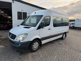 Mercedes-Benz Sprinter II Kombi  316 NGT  KLIMA AUTOMATIC - Mercedes-Benz Sprinter mit Benzin-Antrieb