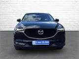 Mazda CX-5 2.2 SKYACTIV-D AWD *LED*NAVI*SHZ*HUD* - Mazda CX-5 in Erfurt