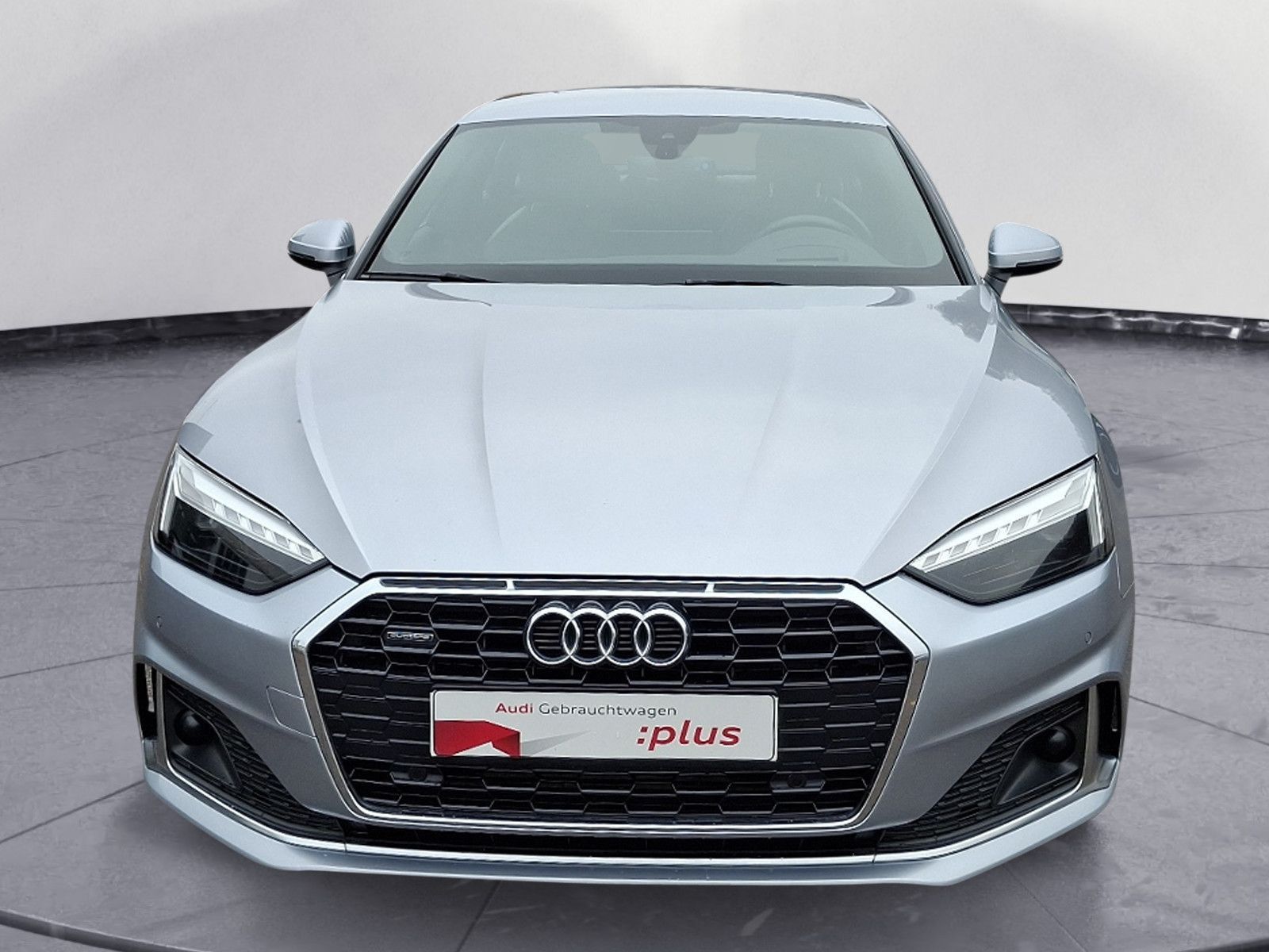 Audi A5 - Bild 7
