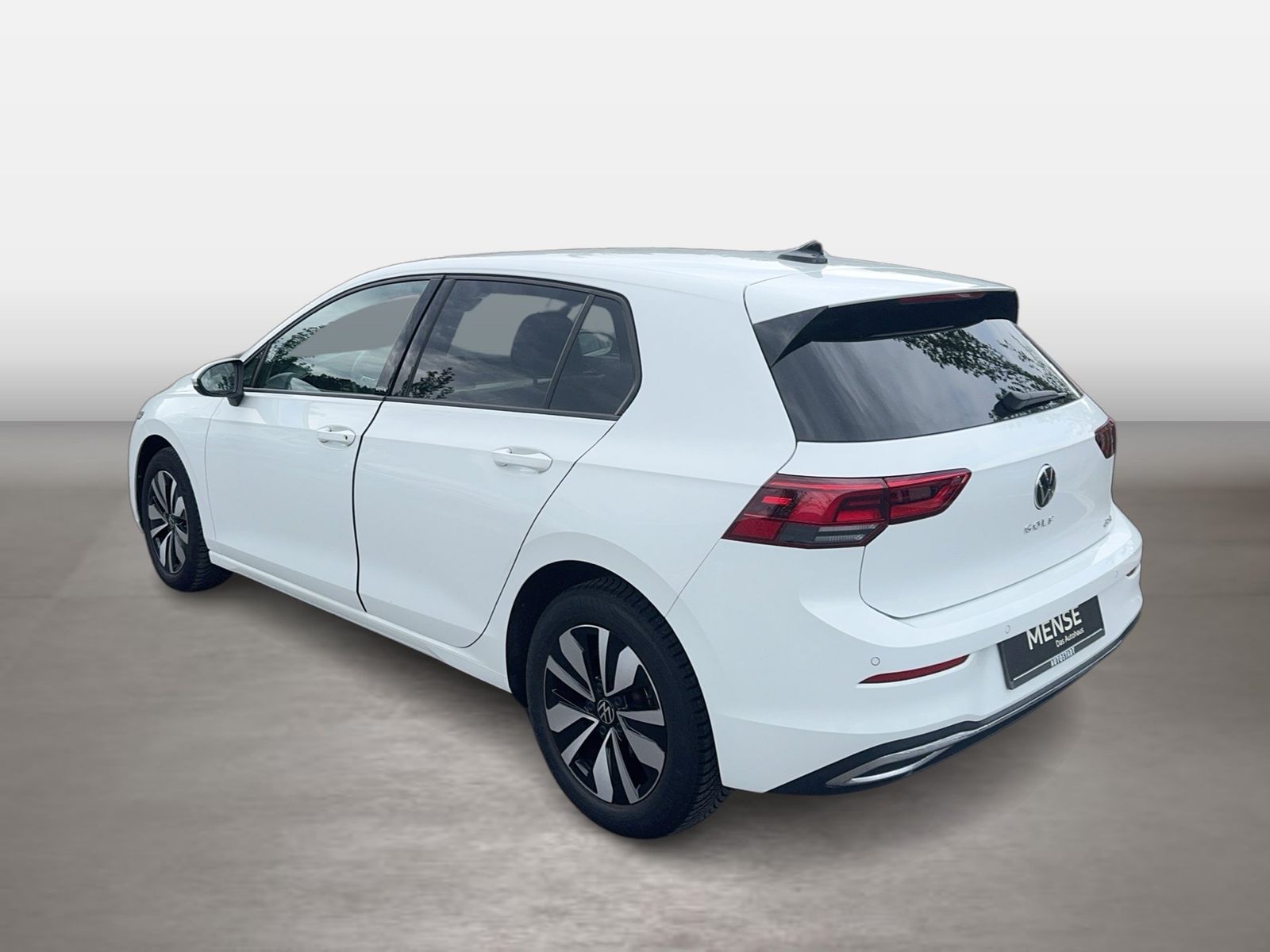 Volkswagen Golf VIII 1.0 eTSI DSG Move Life CarPlay|ACC|LED foto 3
