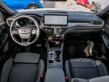 Ford Kuga 2.5 Hybrid Sound Edition Pano Kamera