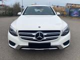 Mercedes-Benz GLC 250 d 4M Autom.,LED,Distronic,Spur+Totwinkel - Mercedes-Benz GLC 250 Gebrauchtwagen in Stuttgart