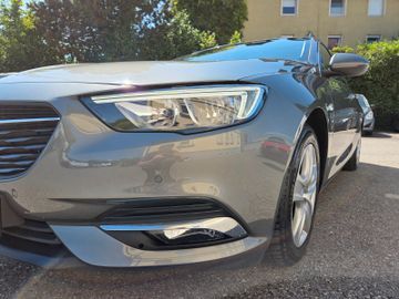 Opel Insignia - 8