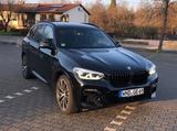 BMW X3 M40d xDrive Sport HeadUp ACC   - BMW X3 M40: Von Privat