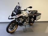 BMW R 1250 GS Voll Jekill&Hyde + Koffer + Cradle uvm - BMW 125 C1