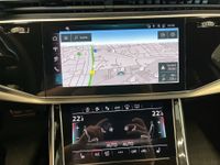 Audi Q7 - Vorschau Bild 15