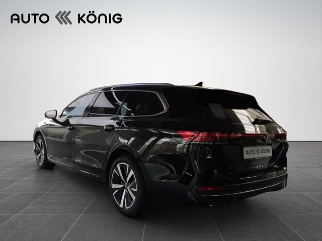 Fahrzeugabbildung Volkswagen Passat Variant Business 1.5 eTSI 110 kW *AHK*