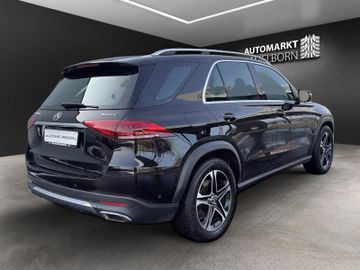 Mercedes GLE 350 - 6