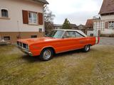 Dodge Coronet - Dodge Coronet Gebrauchtwagen