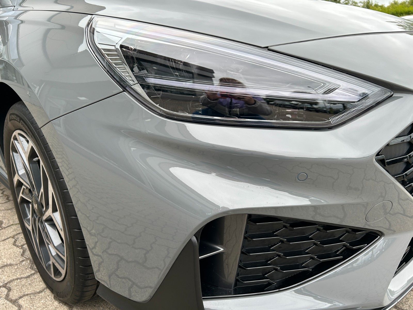 Hyundai i30 – Bild 15