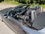 BMW Z4 2.2i - - BMW Z4 in Mainz