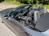 BMW Z4 2.2i - - BMW Z4 aus 2004: Roadster