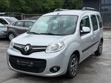 Renault Kangoo Limited*TÜV*KLIMA*2HAND*120.000KM - gebrauchte Renault Kangoo aus dem Jahr 2016