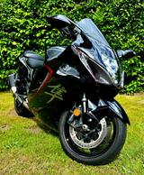 Suzuki Hayabusa m. Yoshimura~Superbike Umbau  GSX1300R - Angebote entsprechen deinen Suchkriterien