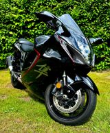 Suzuki Hayabusa m. Yoshimura~Superbike Umbau  GSX1300R - Angebote entsprechen deinen Suchkriterien