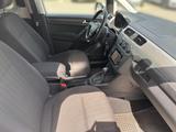 Volkswagen Caddy PKW Maxi Comfortline BMT - : Pkw