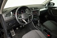 Volkswagen Tiguan - Vorschau Bild 12