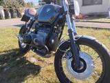 BMW R80R R100R Cafe Racer - BMW CAFE RACER