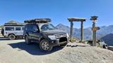 Mitsubishi Pajero V80: 4x4, Offroad & Over... - Mitsubishi Pajero V80