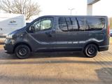 Renault Trafic Combi 1,6 dCi 145 Energy L1H1 SpaceClass - Renault Trafic: Spaceclass