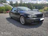 BMW 330Ci - Cabrio *Scheckheft gepflegt* - BMW 330 aus 2003: Cabrio