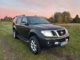 Nissan Pathfinder 2012 TÜV neu - gebrauchte Nissan Pathfinder aus dem Jahr 2012