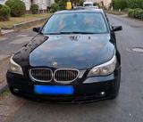BMW Verkaufe BMW 5er Reihe 560L  Top Zustand,... - BMW: E56