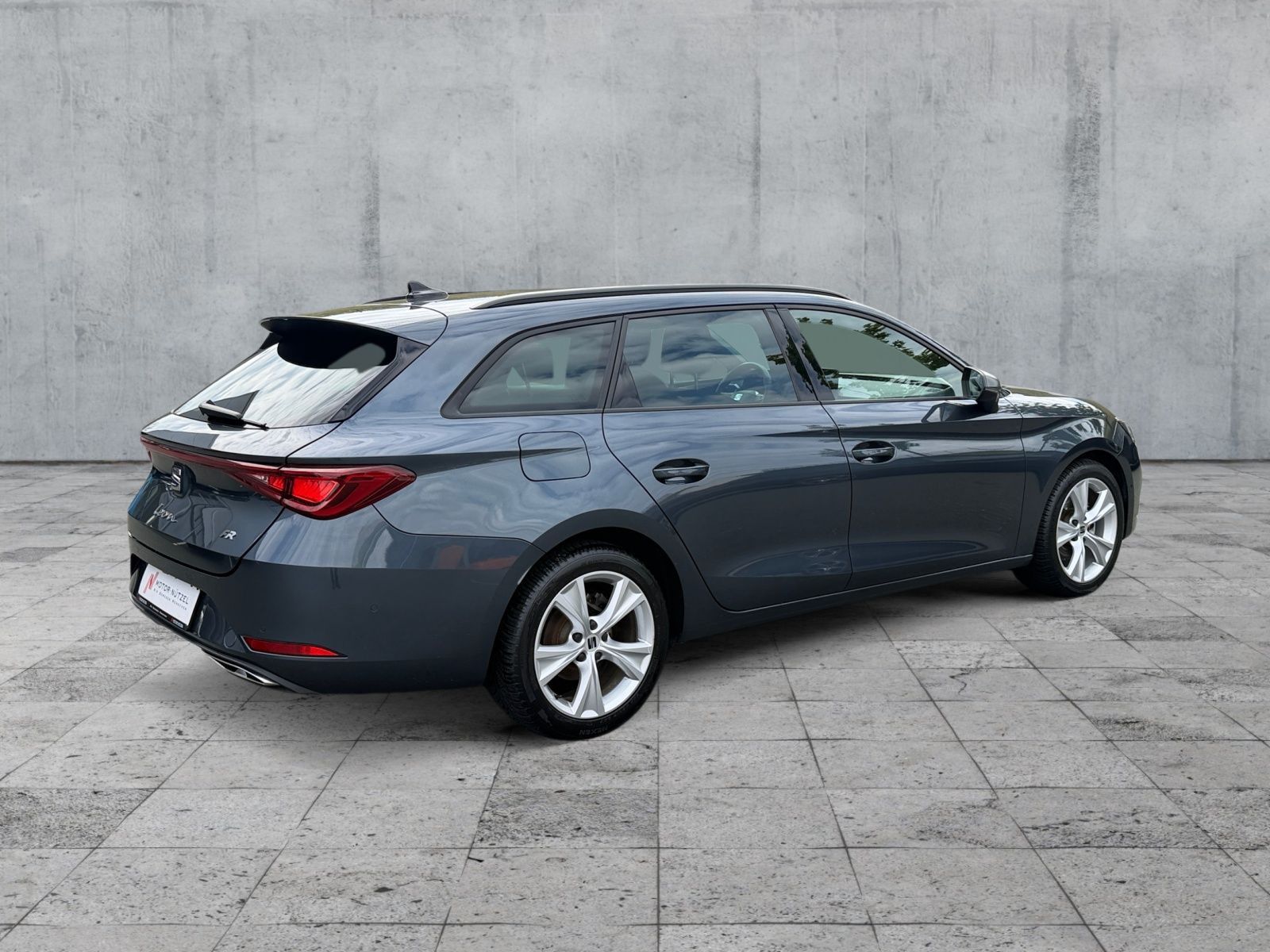 Seat Leon - Bild 6