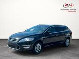 Ford Mondeo Turnier Business 1.6 *NAVI*KEYLESS* - Ford Mondeo Unfallwagen