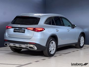 Mercedes GLC 220 - 2