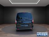 Ford Tourneo Courier Titanium 1.5 TDCi EU6d-T - Ford Tourneo Courier Diesel Gebrauchtwagen
