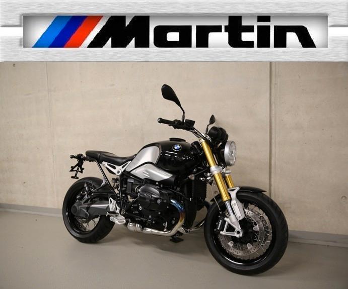 BMW R nineT R Nine T RnineT ABS*Rizoma*EURO 3*