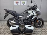 Kawasaki Versys 1100 SE Tourer , Koffer - KAWASAKI VERSYS 1100 SE
