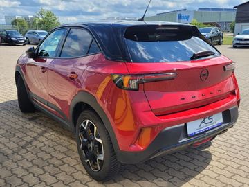 Bild 5 Opel Mokka Ultimate 1.2 DI Turbo