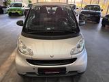 Smart ForTwo fortwo coupe CDI 40 kW-Navi - Smart ForTwo mit Diesel-Antrieb