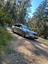 Audi A6 c5 2.5 TDI - Audi A6 aus 2003: Kombi