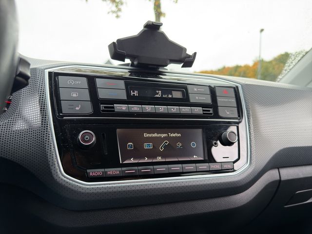 up! 1.0 join up! Start-Stopp