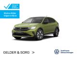 Volkswagen Taigo Goal 1.0 TSI RFK*LED*AHK*Digital*Pano - Volkswagen Taigo Jahreswagen