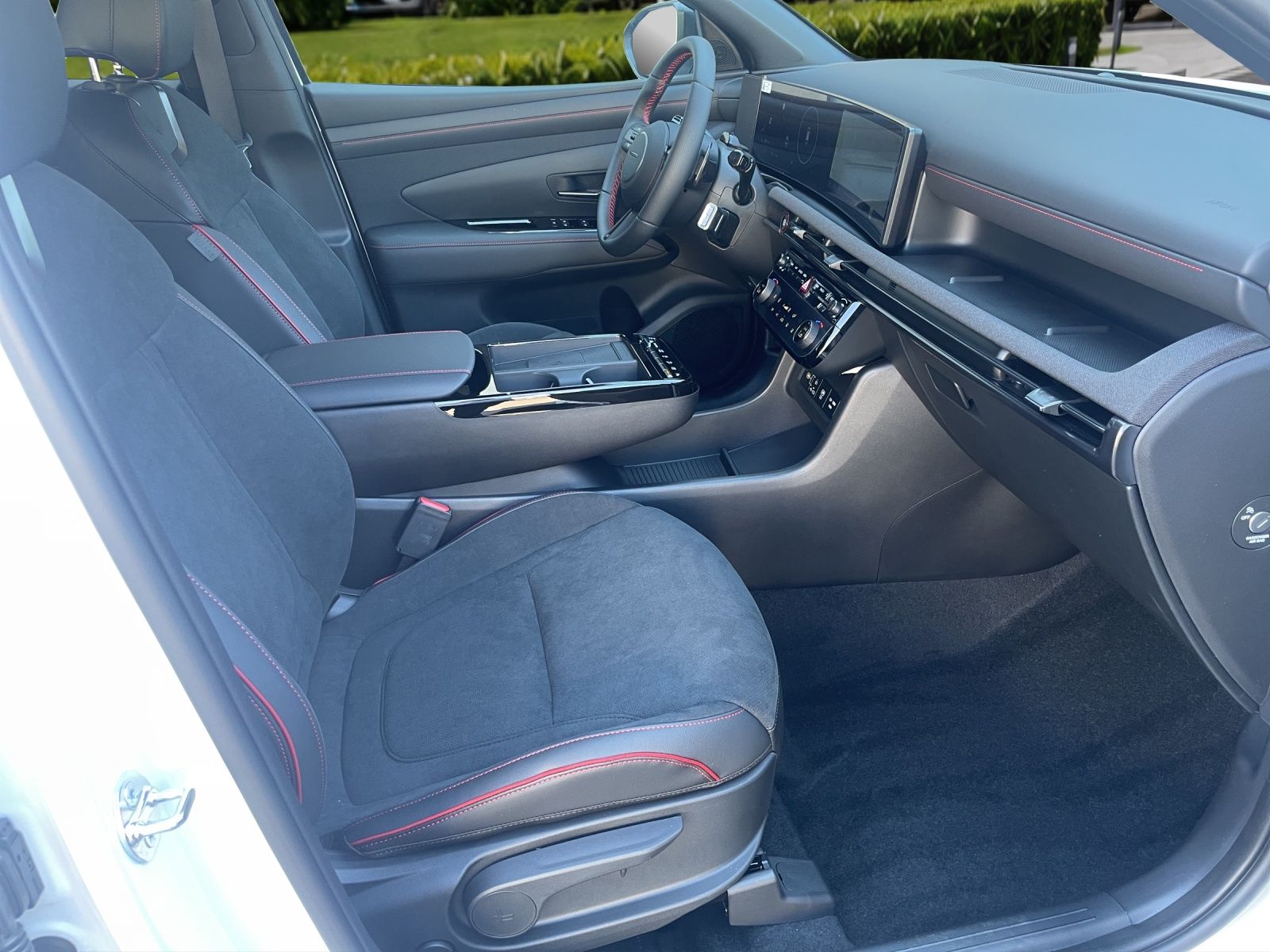 Hyundai TUCSON - Bild 11