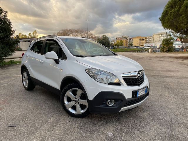 Opel Mokka Restayling 1.7 CDTI 130CV CosmoFull P