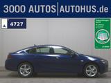 Opel Insignia GS 2.0 D Business Elegance T-Leder Navi - Opel Insignia: Business Elegance